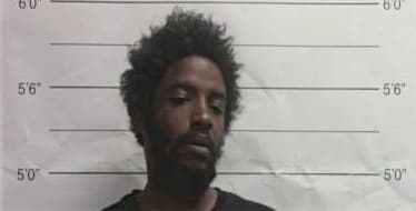 Montreal Davis, - Orleans Parish County, LA 